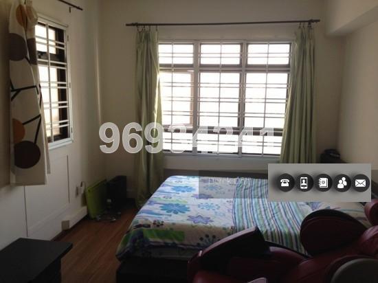 Blk 75C Redhill Road (Bukit Merah), HDB 5 Rooms #132233052
